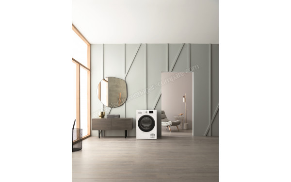WHIRLPOOL FFTM228X3BFR - Mise en situation