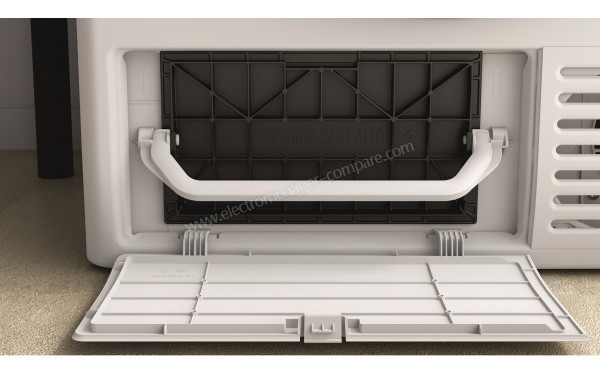 WHIRLPOOL FFTM229X3BSFR - Mise en situation