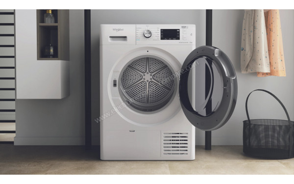 WHIRLPOOL FFTNM228X3BFR - Mise en situation