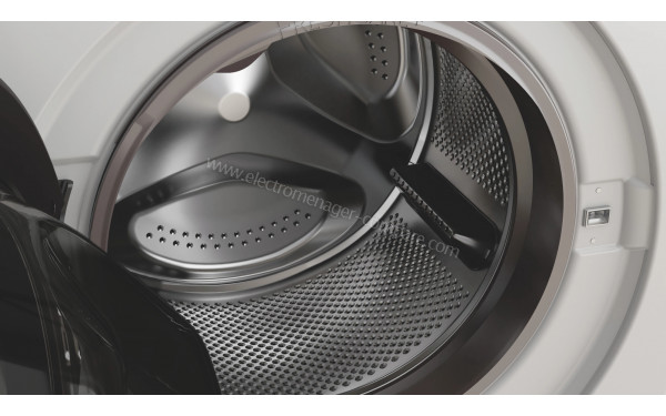 WHIRLPOOL FFWDB864369BVFR - Tambour