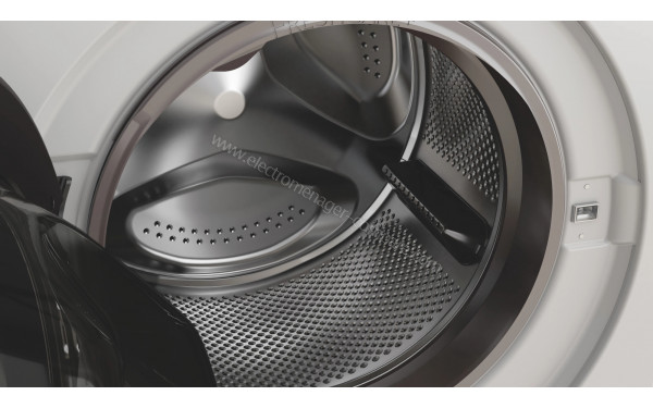 WHIRLPOOL FFWDB864489BVFR - Tambour