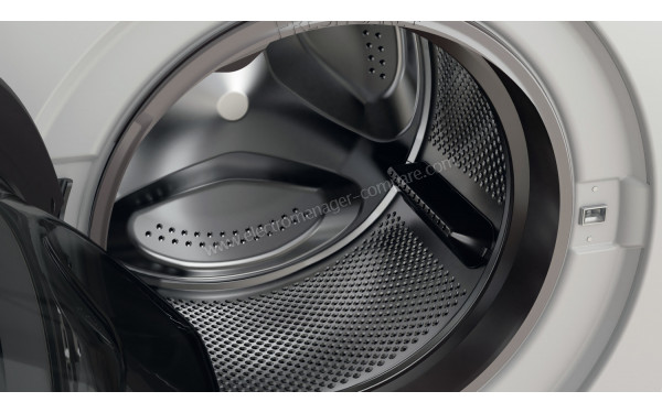 WHIRLPOOL FFWDB964489BVFR - Tambour