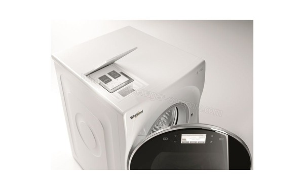 WHIRLPOOL FRR12451 - Doseur de lessive Precision Dose