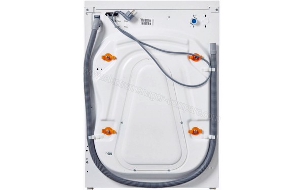 WHIRLPOOL FSCR12420 - Vue de l'arri&egrave;re (cr&eacute;dit : Boulanger)