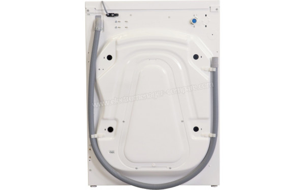 WHIRLPOOL FSCR12440 - Vue de l'arri&egrave;re (cr&eacute;dit : Boulanger)