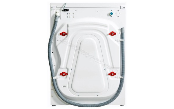 WHIRLPOOL FSCR80413 - Vue de l'arri&egrave;re (cr&eacute;dit : Darty)
