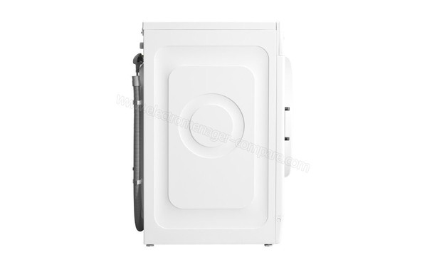 WHIRLPOOL FSCR80417 - Vue de profil