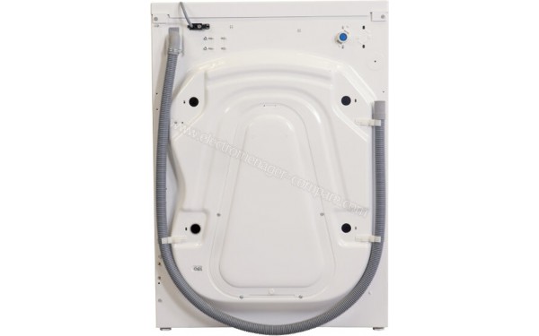 WHIRLPOOL FSCR80430 - Vue de l'arri&egrave;re
