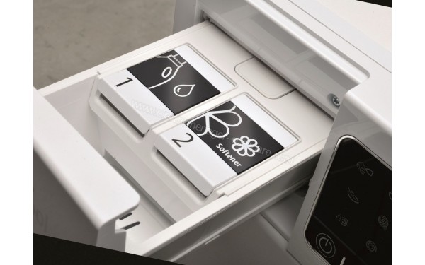 WHIRLPOOL FSCR90499 - Dosage Automatique