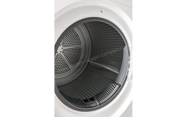 WHIRLPOOL FTCHACM118XBBFR - Hublot