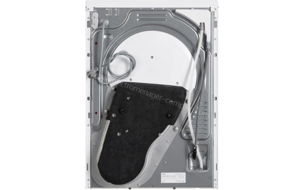 WHIRLPOOL FTCHACM118XBFR - Vue de l'arri&egrave;re