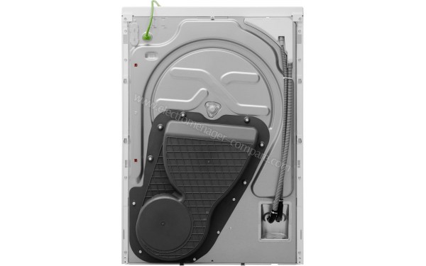 WHIRLPOOL FTCM118XB1FR - Vue de l'arri&egrave;re