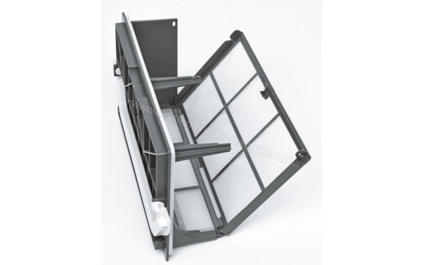 WHIRLPOOL FTM1082EU - Mise en situation (cr&eacute;dit : Boulanger)