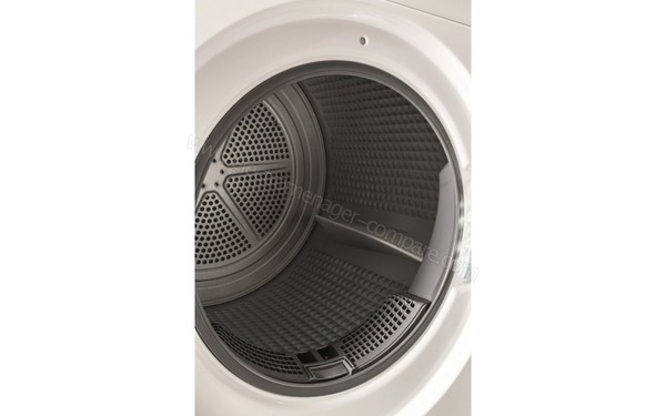 WHIRLPOOL FTM1172FR - Vue du tambour (cr&eacute;dit : Darty)