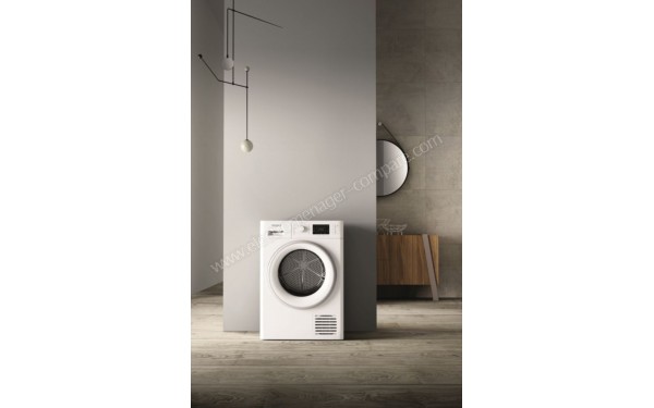 WHIRLPOOL FTM229X2BFR - Mise en situation (cr&eacute;dit : Boulanger)
