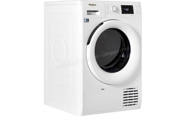 WHIRLPOOL FTM229X2FR - Vue 3/4 gauche (cr&eacute;dit : Boulanger)