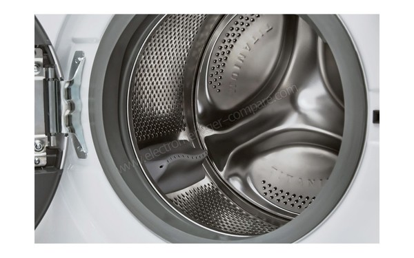 WHIRLPOOL FWDD1071681WS EU - Tambour