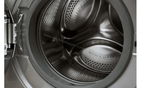 WHIRLPOOL FWDG961483SBSVFRN - Tambour