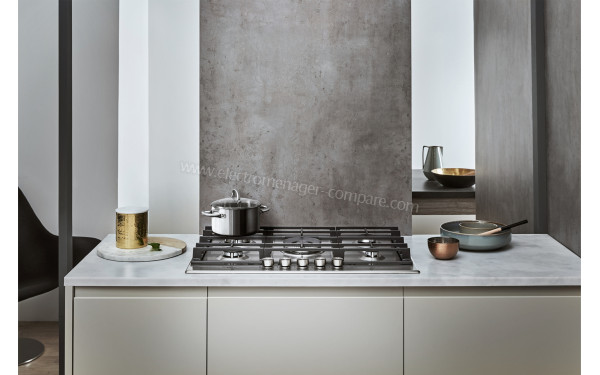 WHIRLPOOL GMWL 758/IXL FR - Mise en situation