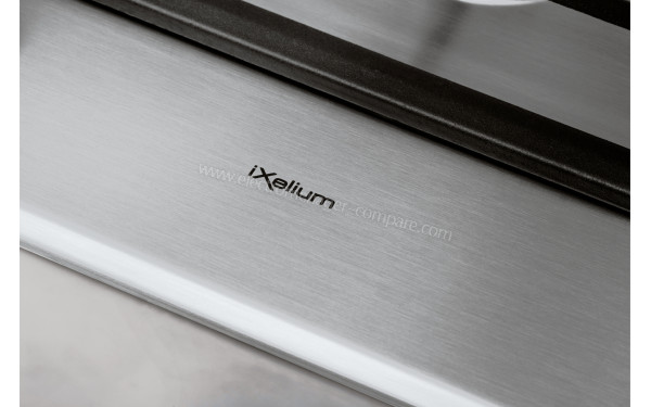 WHIRLPOOL GMWL 758/IXL FR - Zoom sur les bordures