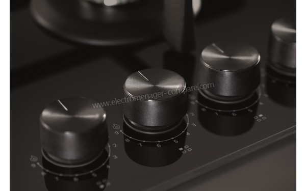 WHIRLPOOL GOWL 628/NB FR - Panneau de commandes