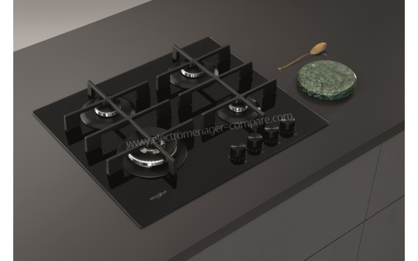 WHIRLPOOL GOWL 628/NB - Mise en situation