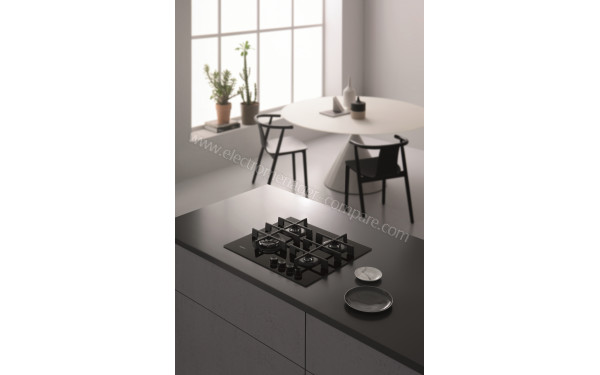 WHIRLPOOL GOWL 628/NB - Mise en situation