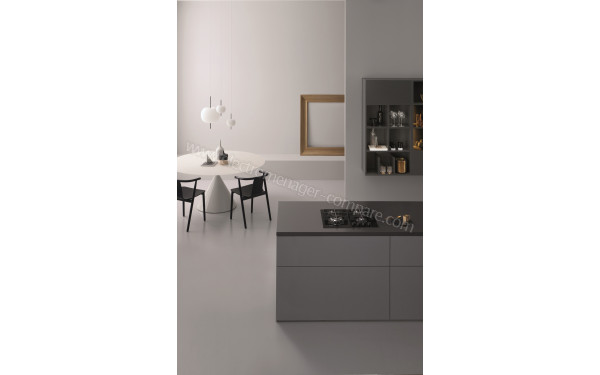 WHIRLPOOL GOWL 628/NB - Mise en situation