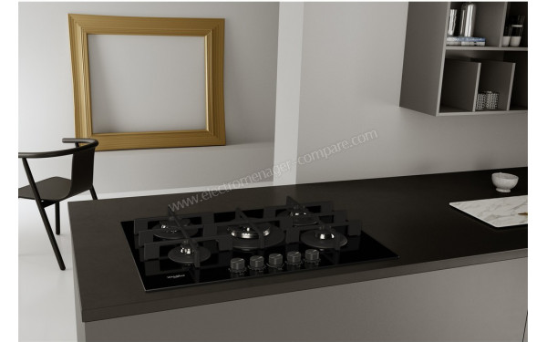 WHIRLPOOL GOWL 758/NB FR - Appareil encastr&eacute;