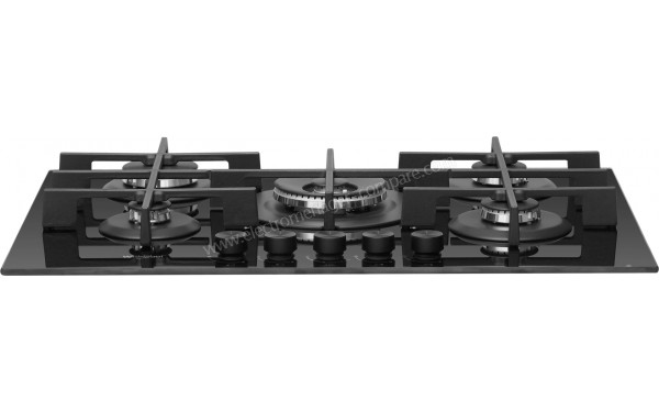 WHIRLPOOL GOWL 758/NB FR - Vue de profil