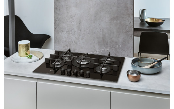 WHIRLPOOL GOWL 758/NB FR - Appareil encastr&eacute;