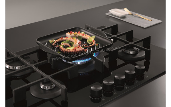 WHIRLPOOL GOWL 758/NB FR - Mise en situation