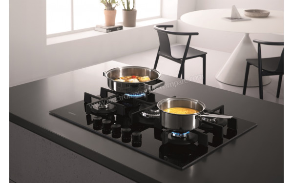 WHIRLPOOL GOWL 758/NB FR - Mise en situation