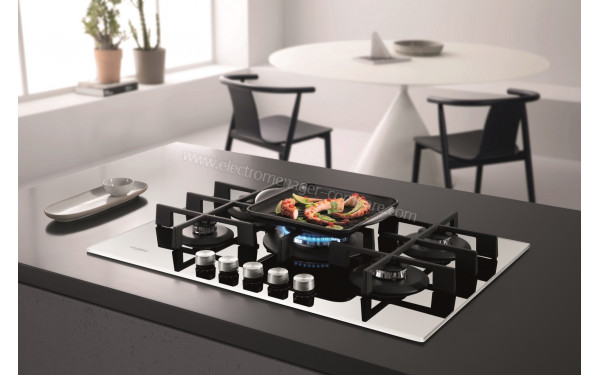 WHIRLPOOL GOWL 758/WH - Mise en situation