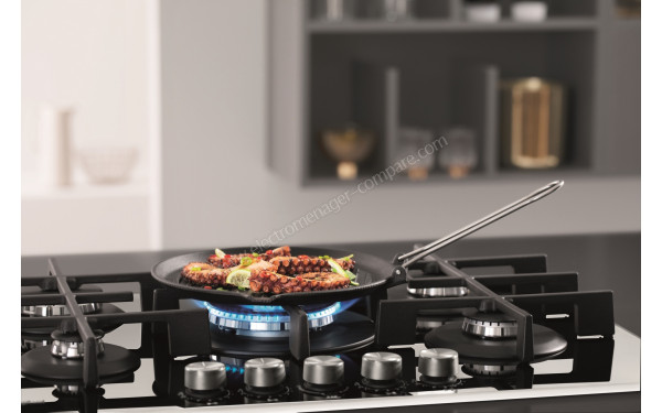 WHIRLPOOL GOWL 758/WH - Mise en situation