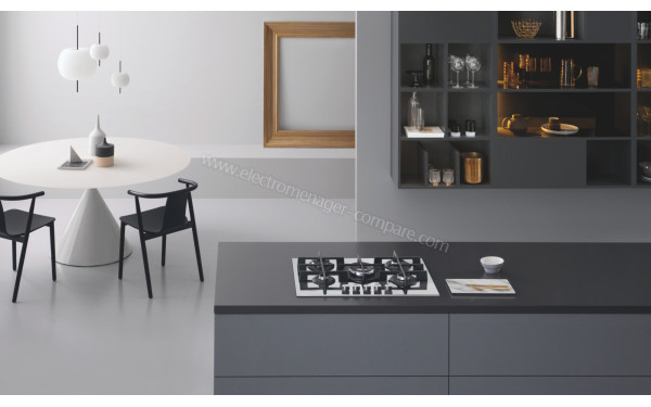 WHIRLPOOL GOWL 758/WH - Mise en situation