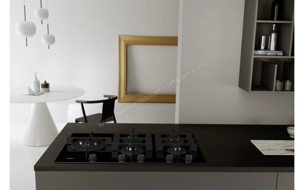 WHIRLPOOL GOWL 928/NB - Mise en situation