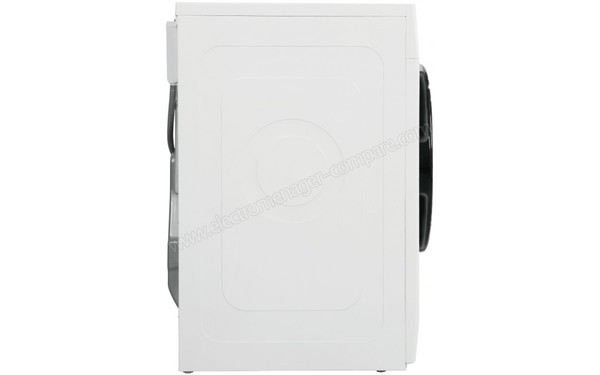 WHIRLPOOL HSCX 80427 - Vue de profil