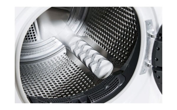 WHIRLPOOL HSCX 80427 - Tambour