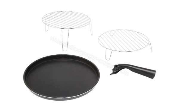 WHIRLPOOL JT 479/IX - Accessoires (cr&eacute;dit : Boulanger)