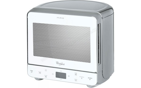 WHIRLPOOL MAX 39/WSL - Vue 3/4 droite