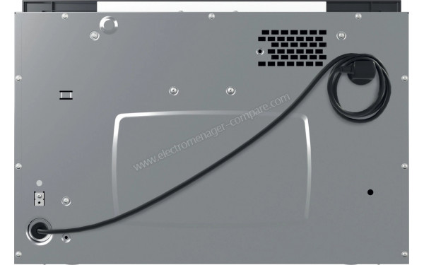 WHIRLPOOL MBNA920X - Vue de l'arri&egrave;re