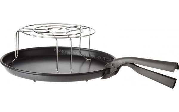 WHIRLPOOL MCP 346/BL - Accessoires