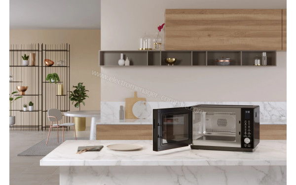 WHIRLPOOL MWF255B - Mise en situation