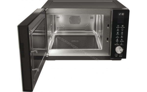 WHIRLPOOL MWF258B - Vue de l'int&eacute;rieur