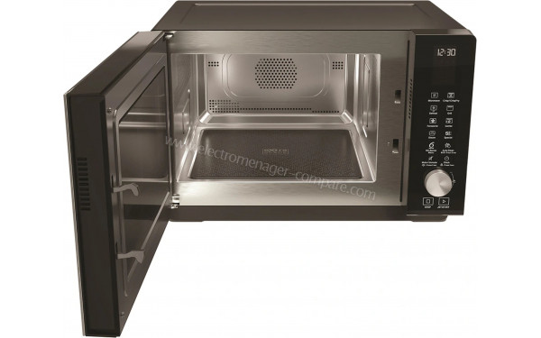 WHIRLPOOL MWF259B - Vue de l'int&eacute;rieur