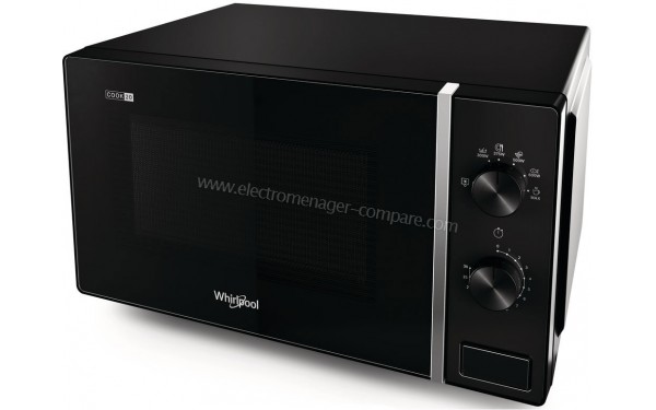 WHIRLPOOL MWP 101/B - Fiche Technique, Prix Et Avis