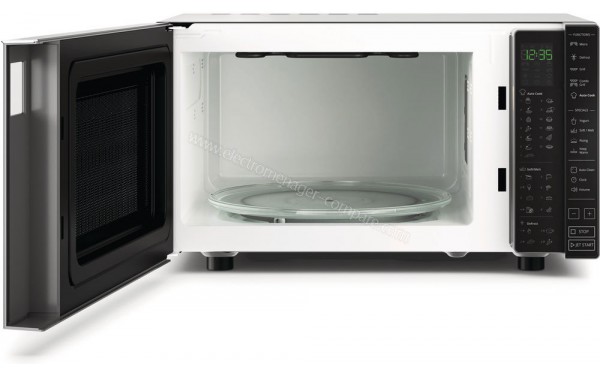 WHIRLPOOL MWP 303/B - Vue de l'int&eacute;rieur
