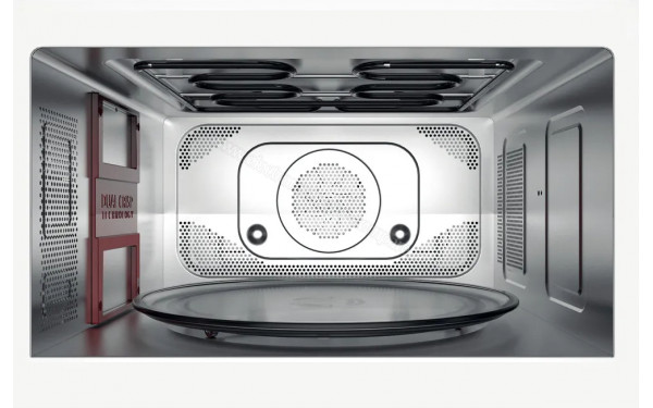 WHIRLPOOL MWSC 933 SB - Vue de l'int&eacute;rieur