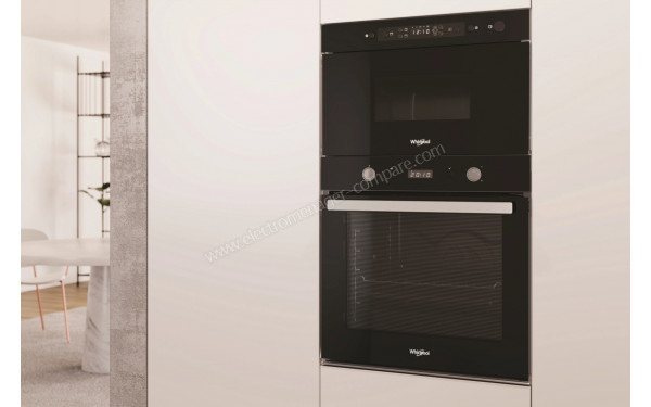 WHIRLPOOL OAKZ9 132 P NB - Appareil encastr&eacute;